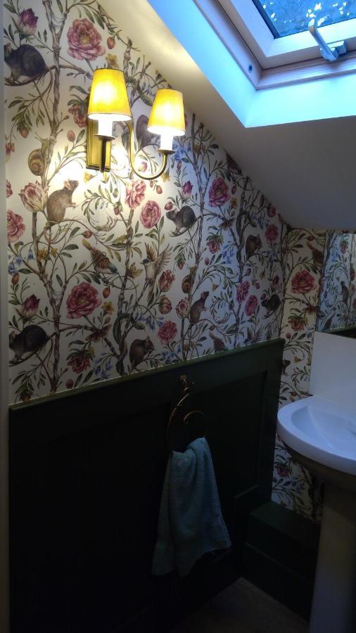 Freshwater Barn Apartman Benenden Kültér fotó
